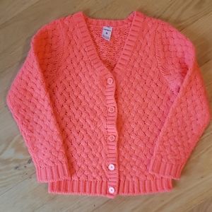 Carters sweater